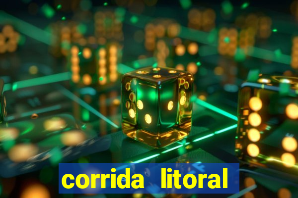 corrida litoral norte 2024